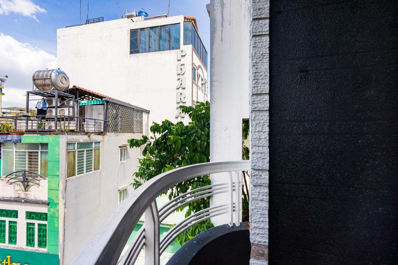 Friday Saigon Centre Homestay Ho Şi Min Exterior foto