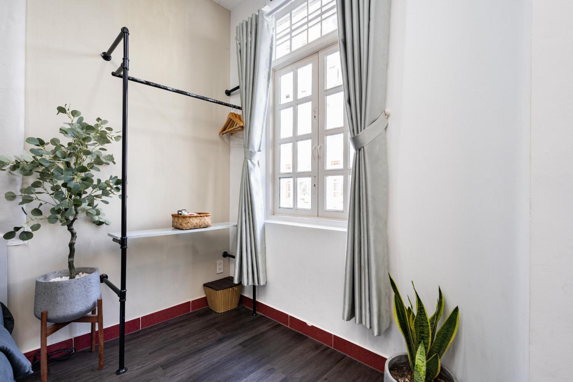 Friday Saigon Centre Homestay Ho Şi Min Cameră foto